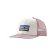 CASQUETTE P-6 LOGO TRUCKER HAT