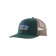 CASQUETTE P-6 LOGO TRUCKER HAT