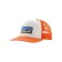 CAPPELLINO TRUCKER P-6 CON LOGO