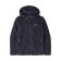 POLAIRE RETRO PILE CAPUCHE FEMME