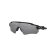 OAKLEY LUNETTES DE SOLEIL RADAR EV PATH PRIZ BLK P MATTE BLACK