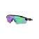 OAKLEY Lunettes de soleil Radar EV Path PRIZM GOLF POLISHED BLACK