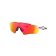 OAKLEY Lunettes de soleil Radar EV Path PRIZM RUBY POLISHED WHITE