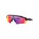 OAKLEY Occhiali da sole Radar EV Path PRIZM ROAD MATTE BLACK