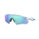 OAKLEY LUNETTES DE SOLEIL RADAR EV PATH PRIZM SAPP POLISHED WHITE