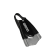 550 / BLACK SILVER