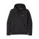 FELPA P-6 LABEL UPRISAL CON CAPPUCCIO UOMO