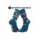 CHAUSSETTES TRAIL ULTRA COLLECTOR DBDB