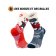 CHAUSSETTES TRAIL ULTRA COLLECTOR DBDB