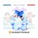 009_DBDB NEIGE BLEUE