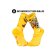 CHAUSSETTES TRAIL ULTRA COLLECTOR DBDB