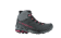 CHARCOAL/CERISE