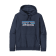 SWEAT P-6 LOGO UPRISAL HOODY HOMME