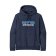 SWEAT P-6 LOGO UPRISAL HOODY HOMME