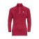 30753 - DEEP CLARET