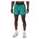 SHORT FUJITRAIL IMPRIMÉ 5IN HOMME