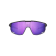 BLACK/PURPLE