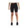 Pantaloncino da strada vita alta 8in (20 cm) Sprinter Donna