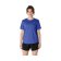 T-shirt running ASICS CORE SS TOP femme