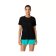 T-SHIRT MANCHES COURTES METARUN FEMME