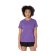 T-SHIRT MANCHES COURTES METARUN FEMME
