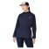 VESTE COUPE-VENT ROAD PACKABLE FEMME