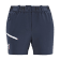 SHORT TRILOGY CORDURA FEMME