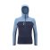 POLAIRE FUSION GRID CAPUCHE HOMME