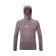 POLAIRE FUSION GRID CAPUCHE HOMME