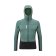 POLAIRE FUSION GRID CAPUCHE HOMME