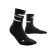 CHAUSSETTES THE RUN SOCKS MID CUT HOMME
