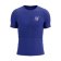 T-SHIRT RACING MANCHES COURTES HOMME