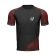 BLACK/RED