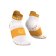 CHAUSSETTES PRO RACING V4.0 RUN LOW
