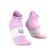 CHAUSSETTES PRO RACING V4.0 RUN LOW
