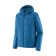 DOUDOUNE A CAPUCHE NANO PUFF HOMME