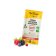 MELTONIC BEVANDA ANTIOSSIDANTE BIO UNITAIRE FRUITS ROUGES