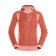 POLAIRE FALKETIND ALPHA 120 ZIP HOODY FEMME