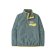 POLAIRE SYNCHILLA SNAP-T P/O LIGHTWEIGHT FEMME