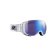 JULBO MASQUE DE SKI LUNA FEMME REA 2-4 PL BLANC
