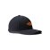 TNF BLACK/VIVID FLAM