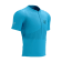 T- SHIRT HALF TRAIL DEMI ZIP HOMME