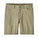 SHORT SKYLINE TRAVELER FEMME