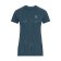 T-SHIRT MANCHES COURTES BLACKCOMB COL ROND FEMME