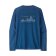 T-SHIRT MANCHES LONGUES CAP COOL DAILY GRAPHIC MONTAGNE HOMME