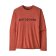 T-SHIRT MANCHES LONGUES CAP COOL DAILY GRAPHIC MONTAGNE HOMME