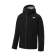 TNF BLACK
