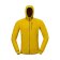 POLAIRE FALKETIND ALPHA 120 ZIP HOMME