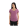 T-SHIRT MERINO SPHERE SCOOP FEMME