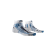 BLANC/TURQUOISE